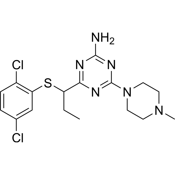 5-HT6 agonist 1